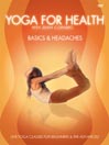 Yoga For Health - Basics@